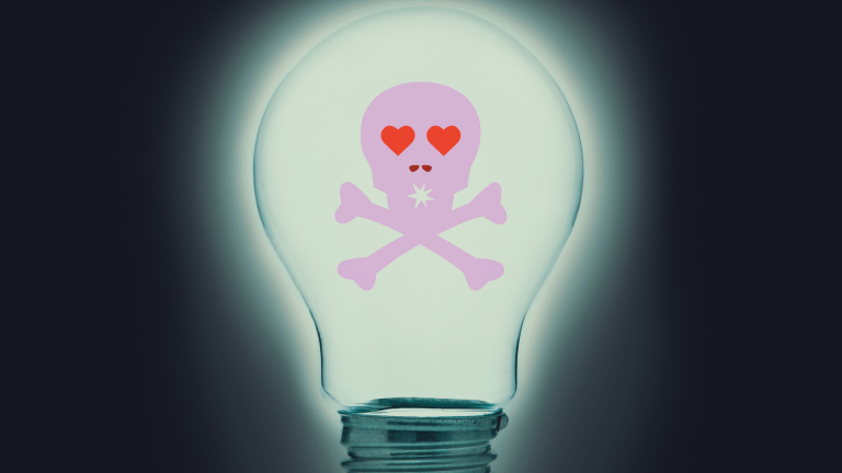 Atraer el amor, no a los «Love Bombers»