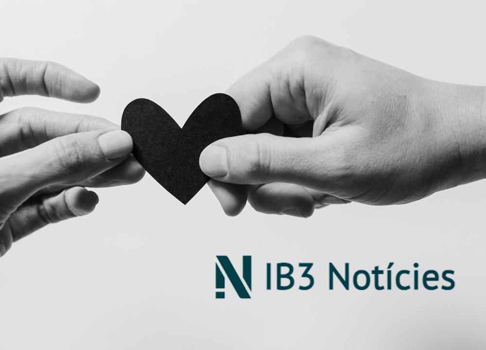 Entrevista IB3 Noticias