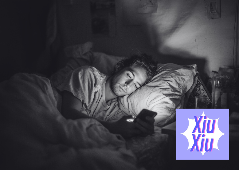 Xiu-Xiu 21 h